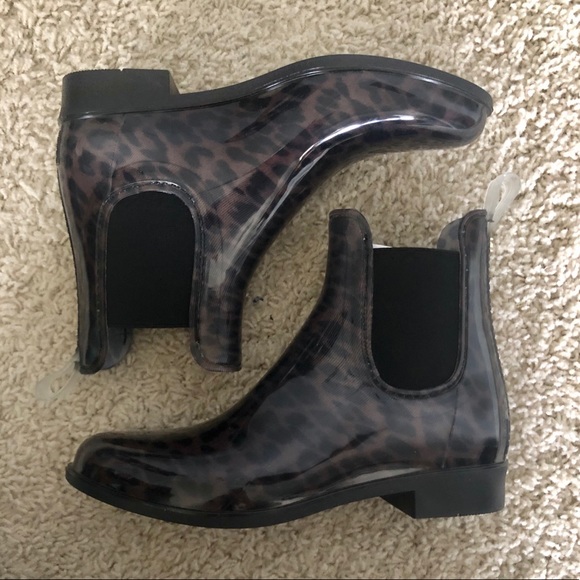 Rain Booties - Picture 5 of 8